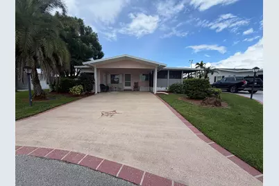 8179 Sandwedge Terrace, Port Saint Lucie, FL 34952 - Photo 1