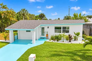1610 N J Terrace, Lake Worth Beach, FL 33460 - Photo 1