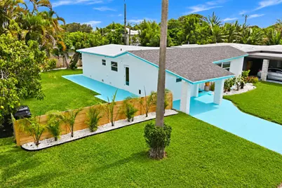1610 N J Terrace, Lake Worth Beach, FL 33460 - Photo 3