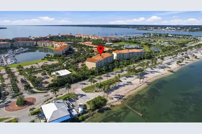 36 Harbour Isle Drive W #303, Fort Pierce, FL 34949 - Photo 1