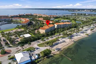 36 Harbour Isle Dr W, Fort Pierce, FL 34949 - Photo 1