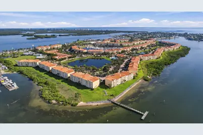 36 Harbour Isle Drive W #303, Fort Pierce, FL 34949 - Photo 31