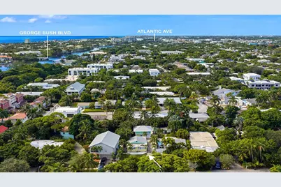 740 S Lake Avenue, Delray Beach, FL 33483 - Photo 5