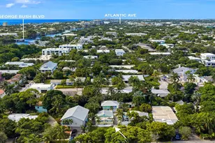 740 S Lake Ave, Delray Beach, FL 33483 - Photo 5