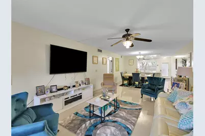 3405 Bimini Lane #N1, Coconut Creek, FL 33066 - Photo 17