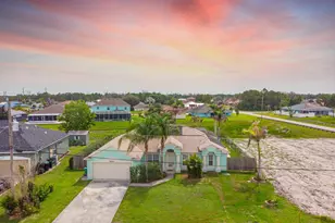5593 NW Wesley Rd, Port Saint Lucie, FL 34986 - Photo 1