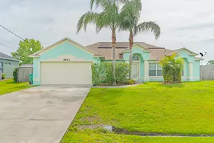 5593 NW Wesley Rd, Port Saint Lucie, FL 34986 - Photo 3
