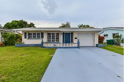 5717 NW 65th Way, Tamarac, FL 33321 - Photo 33