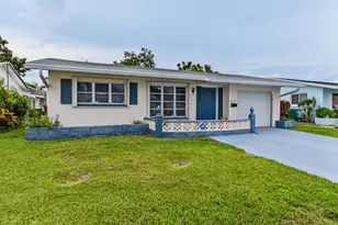 5717 NW 65th Way, Tamarac, FL 33321 - Photo 17