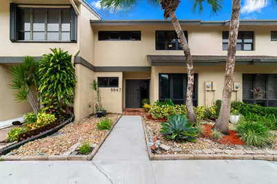 8847 Cleary Boulevard, Plantation, FL 33324 - Photo 1