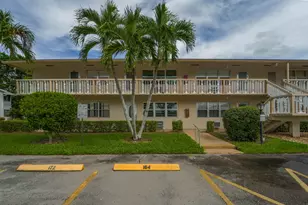 173 Kent J, West Palm Beach, FL 33417 - Photo 1