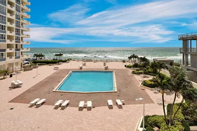3180 S Ocean Drive #316, Hallandale Beach, FL 33009 - Photo 5