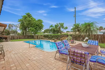 720 N Crescent Drive, Hollywood, FL 33021 - Photo 33