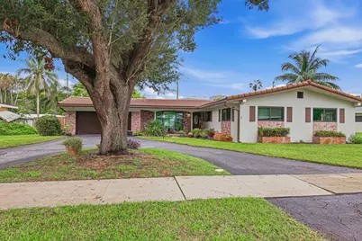 720 N Crescent Drive, Hollywood, FL 33021 - Photo 5