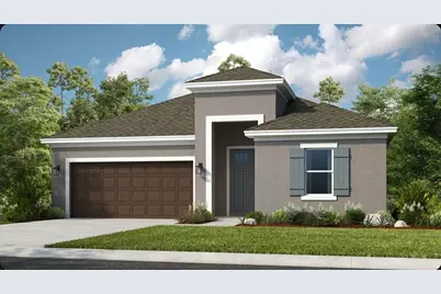 637 SE Ranch Oak Circle, Port Saint Lucie, FL 34984 - Photo 1