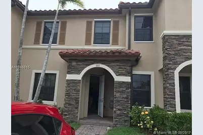 601 SE 32nd Terrace, Homestead, FL 33033 - Photo 1
