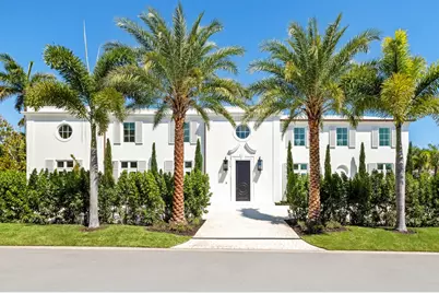 301 Plantation Road, Palm Beach, FL 33480 - Photo 1