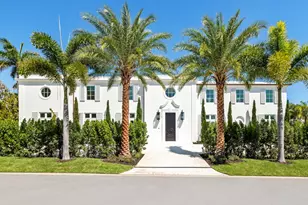 301 Plantation Rd, Palm Beach, FL 33480 - Photo 1