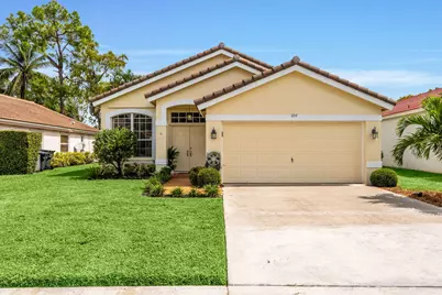 656 Lake Wellington Drive, Wellington, FL 33414 - Photo 35