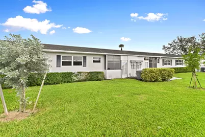 2766 Emory Drive E #I, West Palm Beach, FL 33415 - Photo 21