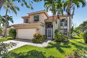 4060 Sea Grape Cir, Delray Beach, FL 33445 - Photo 1