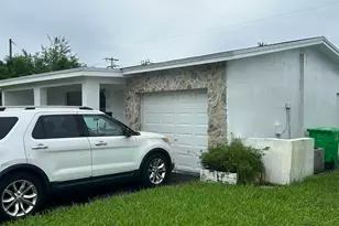 2301 NW 81st Terrace, Sunrise, FL 33322 - Photo 1