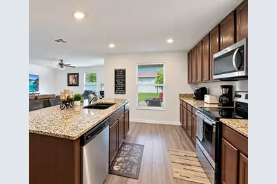 1597 SW Leisure Lane, Port Saint Lucie, FL 34953 - Photo 5