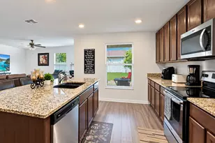 1597 SW Leisure Ln, Port Saint Lucie, FL 34953 - Photo 5