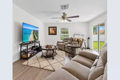 1597 SW Leisure Lane, Port Saint Lucie, FL 34953 - Photo 7
