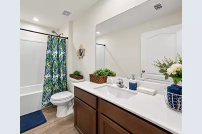 1597 SW Leisure Lane, Port Saint Lucie, FL 34953 - Photo 11