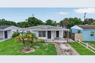 410 NW 52nd Court, Oakland Park, FL 33309 - Photo 33