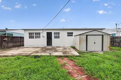 410 NW 52nd Court, Oakland Park, FL 33309 - Photo 29