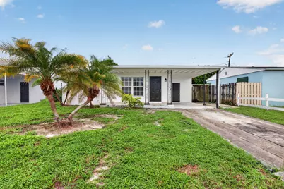 410 NW 52nd Court, Oakland Park, FL 33309 - Photo 1
