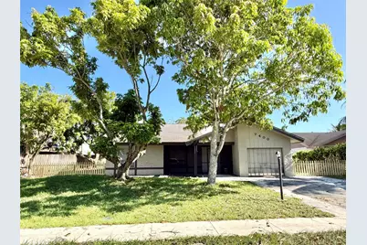 7400 SW 11th Court, North Lauderdale, FL 33068 - Photo 1