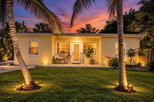 604 NW Poinsettia St, Stuart, FL 34994 - Photo 1
