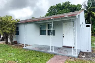 1405 NW 6th Ave, Fort Lauderdale, FL 33311 - Photo 1