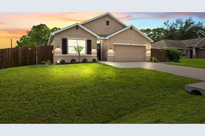 1602 SW Lofgren Avenue, Port Saint Lucie, FL 34953 - Photo 1