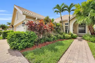 706 SW Aruba Bay, Port Saint Lucie, FL 34986 - Photo 1
