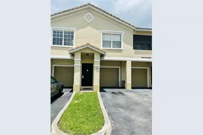403 Belmont Lane #403, North Lauderdale, FL 33068 - Photo 1