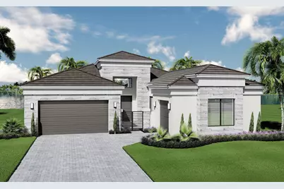 9088 Corsican Finch Court, Boynton Beach, FL 33473 - Photo 1