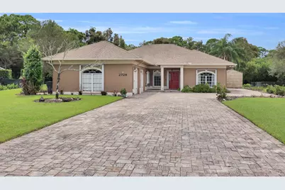 2728 Serenity Circle S, Fort Pierce, FL 34981 - Photo 1