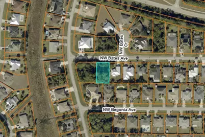 5850 NW Bates Avenue, Port Saint Lucie, FL 34986 - Photo 1