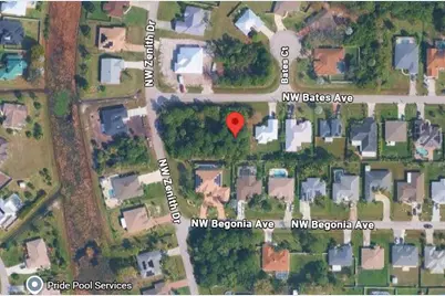 5850 NW Bates Avenue, Port Saint Lucie, FL 34986 - Photo 3