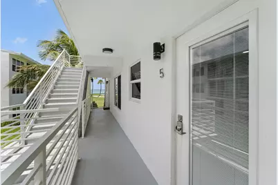1041 Hillsboro Mile #5, Hillsboro Beach, FL 33062 - Photo 1