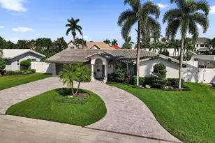 4200 NE 22nd Terrace, Lighthouse Point, FL 33064 - Photo 1