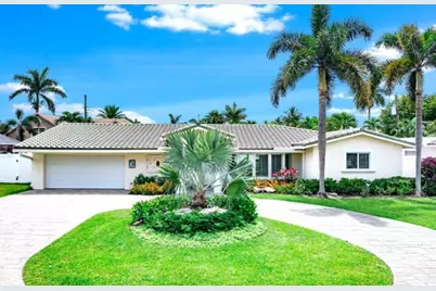 4200 NE 22nd Terrace, Lighthouse Point, FL 33064 - Photo 1