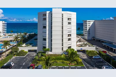 3560 S Ocean Boulevard #404, South Palm Beach, FL 33480 - Photo 1