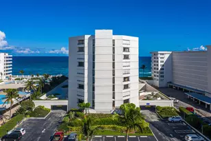 3560 S Ocean Blvd, South Palm Beach, FL 33480 - Photo 1