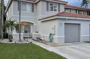 7108 Hawks Nest Terrace, Riviera Beach, FL 33407 - Photo 1