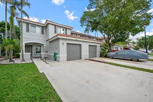 7108 Hawks Nest Terrace, Riviera Beach, FL 33407 - Photo 1
